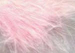 Marabou - Baby Pink