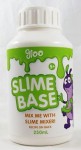 Slime Base