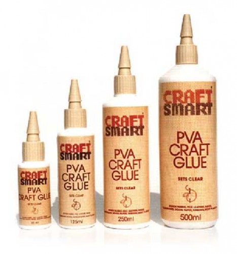 CraftSmart PVA Craft Glue