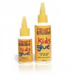 Craft Smart Kids Washout Glue