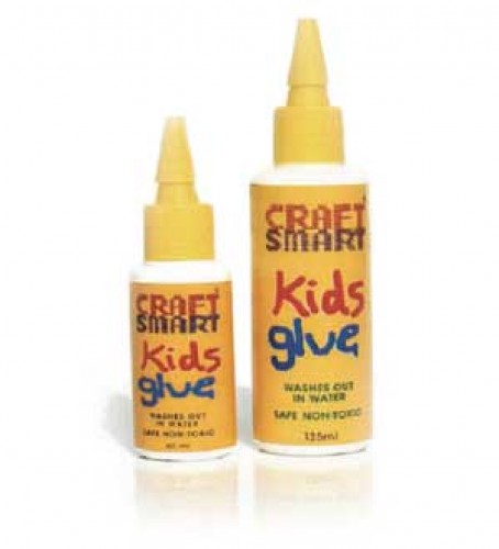 Craft Smart Kids Washout Glue