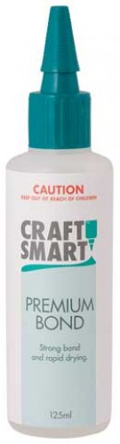 Craft Smart Premium Bond