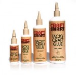 Craft  Smart Tacky Glue