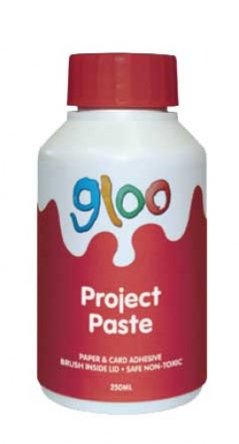 GLOO Project Paste 250ml