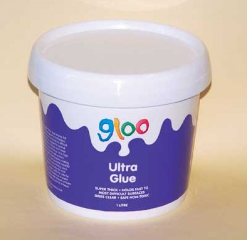 GLOO Ultra Glue