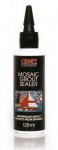 Craft Smart Mosiac Grout Sealer