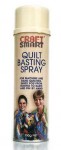 Craft Smart Quilt Basting Spray
