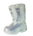 clear - boot