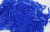 Bugle Beads - Opaque Blue