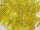 Bugle Beads - Transparent Yellow