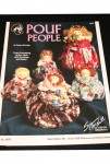 Pouf People - Design Originals 1053
