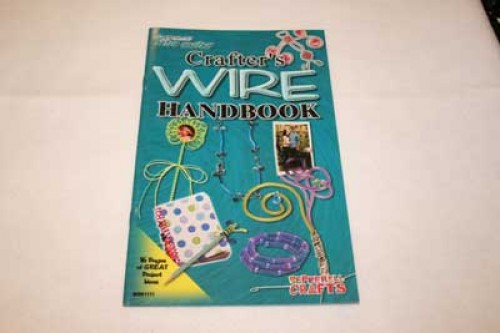 Craft Book - Wire Handbook