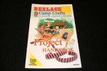 Rexlace Camp Craft Book