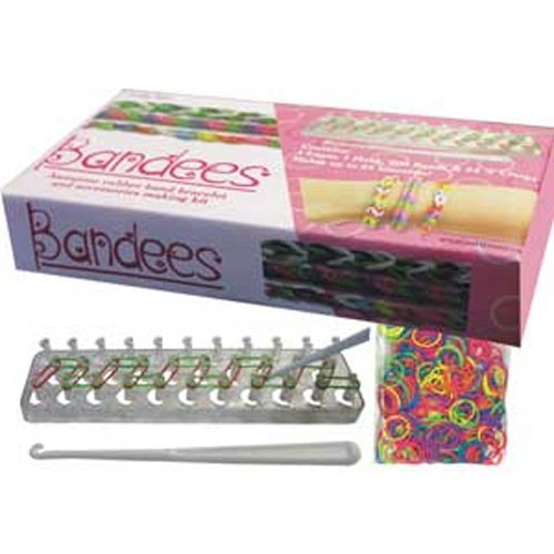 Rainbow Bandees Kit