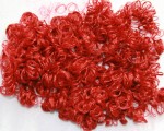 Maxi Curly Hair Rustic Red