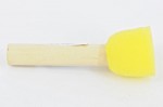 Brush Stencil Sponge - 30mm 1pce
