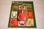 Design Originals Book - Bead Knitting 5266